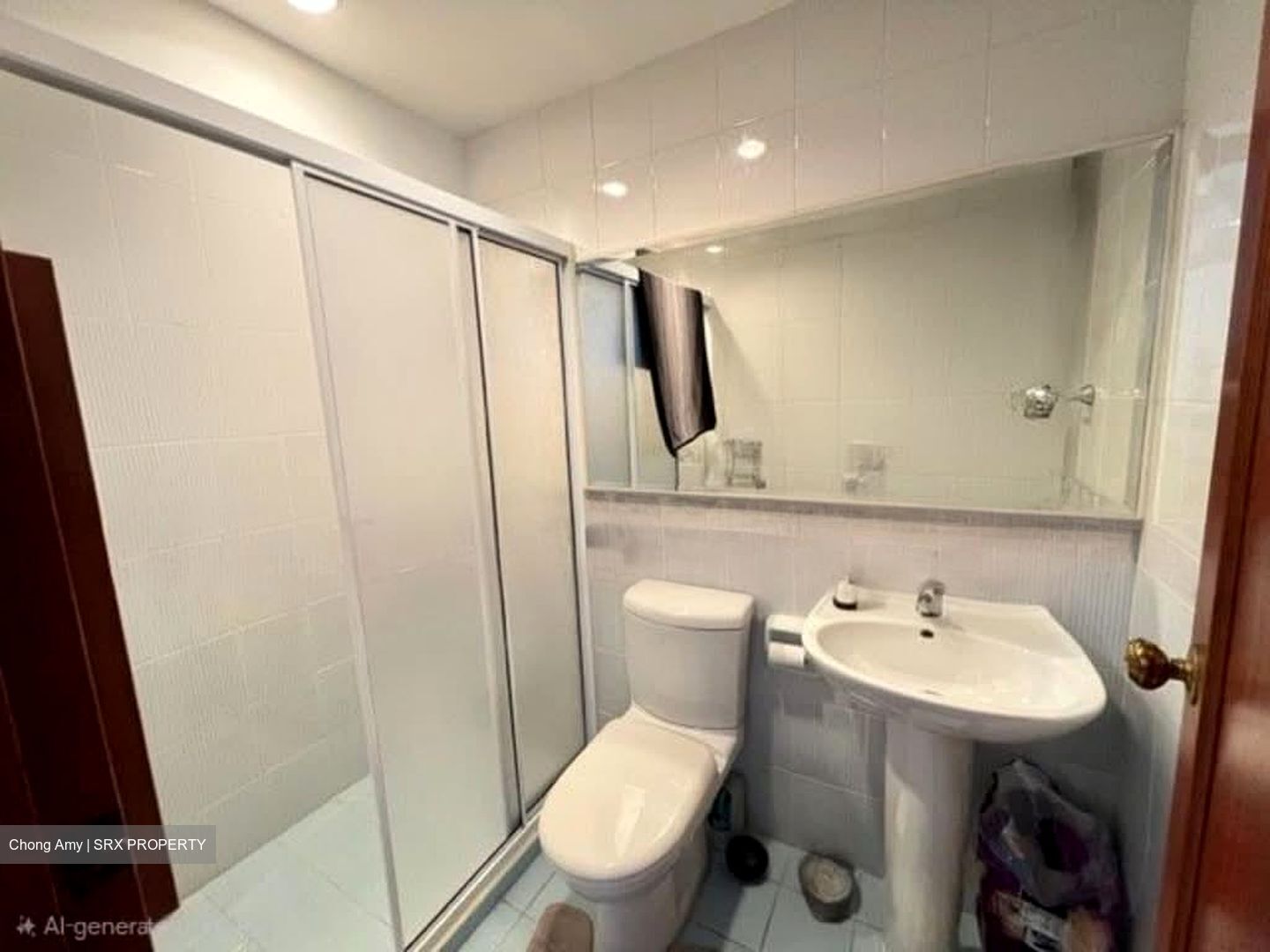 Chancery Hill Road (D11), Terrace #539481101